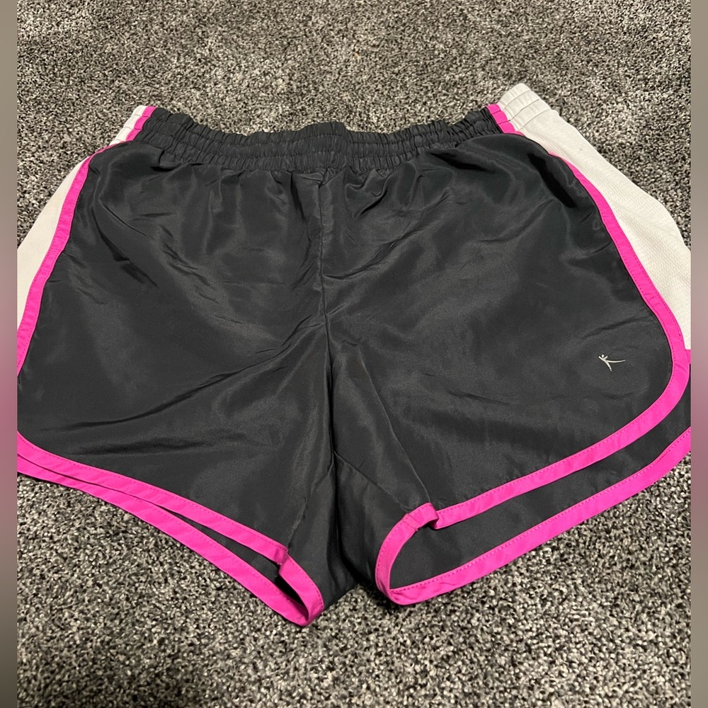Size small athletic shorts